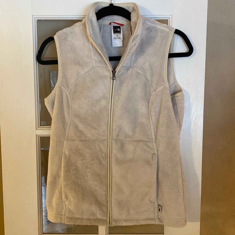 The North Face - Cozy Vest